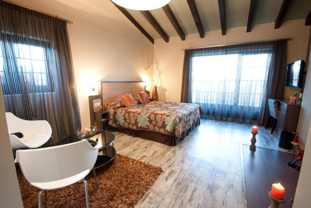 El Abuelo De La Cachava Inn 4*