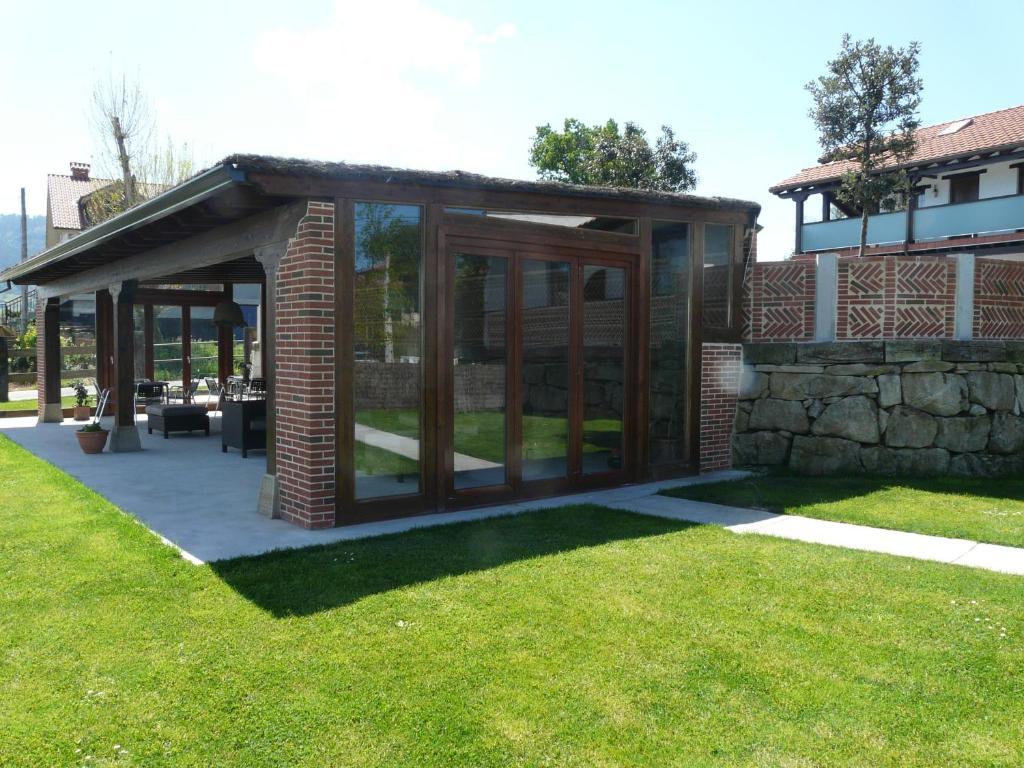 Locanda El Abuelo De La Cachava Gajano