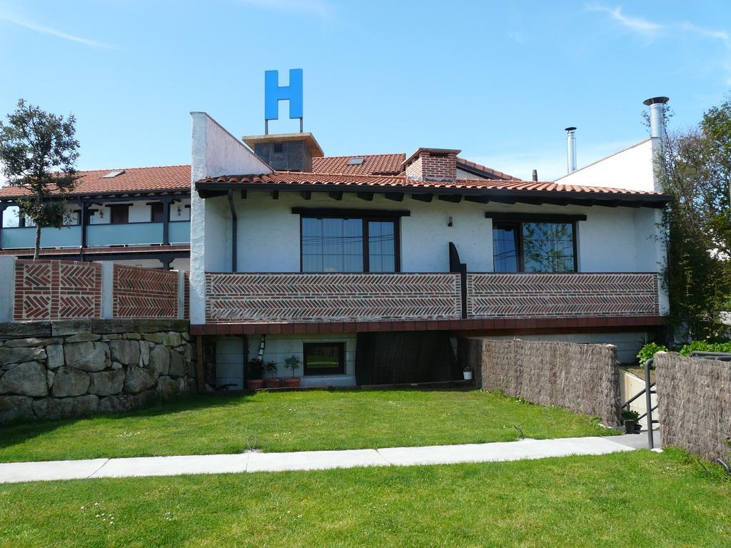 El Abuelo De La Cachava Locanda 4*